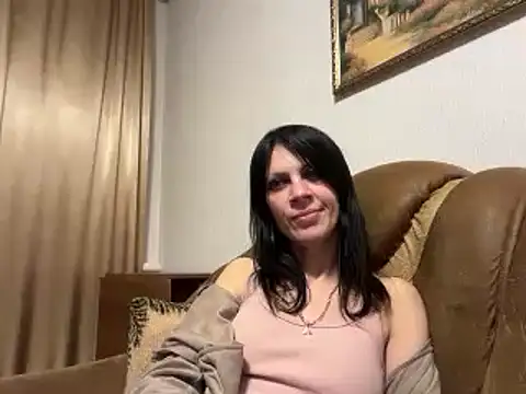 Snapshot of InjaAtHome chatting on March 23, 2026, 8:08 pm InjaAtHome online show from March 23, 2026, 8:08 pm