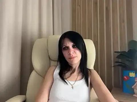 Snapshot of InjaAtHome chatting on March 17, 2026, 7:17 pm InjaAtHome online show from March 17, 2026, 7:17 pm