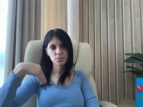 Snapshot of InjaAtHome chatting on March 12, 2026, 7:23 am InjaAtHome online show from March 12, 2026, 7:23 am