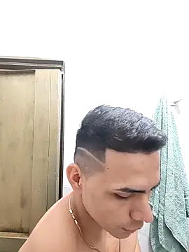 ChoreyTaiylor online show from October 27, 2025, 2:51 pm