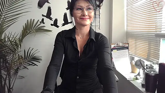 City Kat online show from October 29, 2025, 2:05 pm