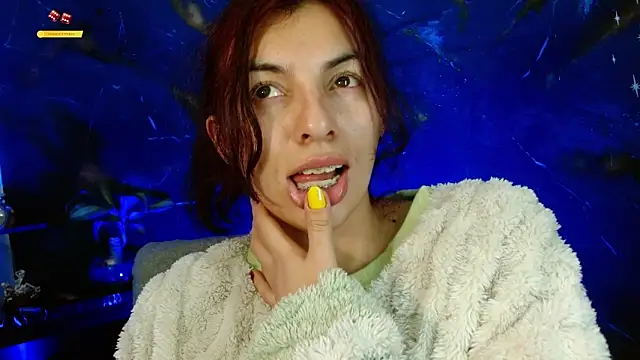 Snapshot of julieth_sex1 chatting on June 22, 2026, 2:28 am julieth sex1 online show from June 22, 2026, 2:28 am