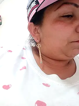 Alyona21 online show from March 16, 2026, 10:23 pm