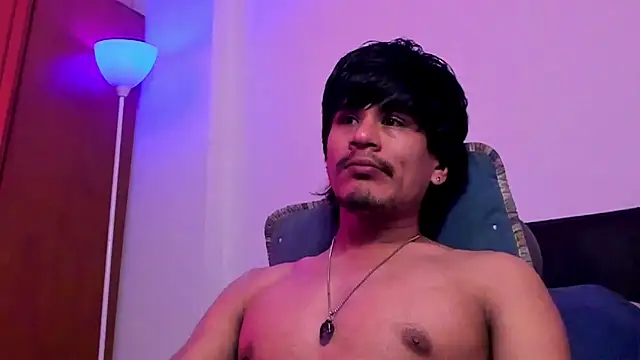 Eiden allenx online show from February 8, 2026, 2:59 pm