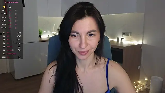 Snapshot of Mary_love16 chatting on April 29, 2026, 7:45 am Mary love16 online show from April 29, 2026, 7:45 am