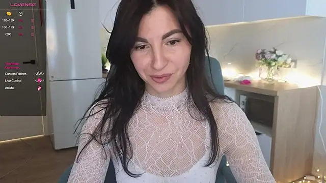 Snapshot of Mary_love16 chatting on May 8, 2026, 7:34 am Mary love16 online show from May 8, 2026, 7:34 am