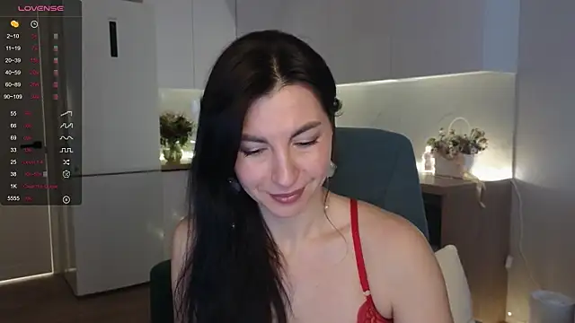 Snapshot of Mary_love16 chatting on April 27, 2026, 8:01 am Mary love16 online show from April 27, 2026, 8:01 am