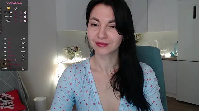 Snapshot of Mary_love16 chatting on May 30, 2026, 9:48 am Mary love16 online show from May 30, 2026, 9:48 am