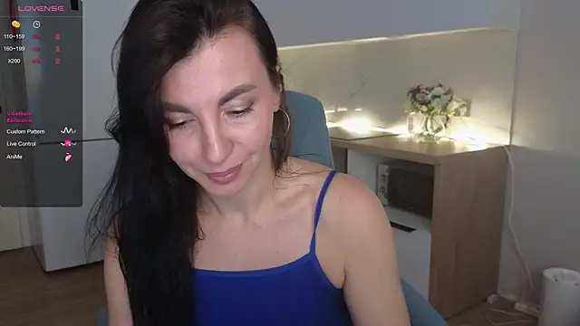 Snapshot of Mary_love16 chatting on May 6, 2026, 8:07 am Mary love16 online show from May 6, 2026, 8:07 am