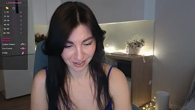 Snapshot of Mary_love16 chatting on April 22, 2026, 7:26 am Mary love16 online show from April 22, 2026, 7:26 am