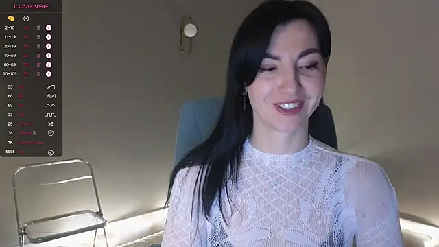 Mary love16 online show from February 15, 2026, 9:19 am