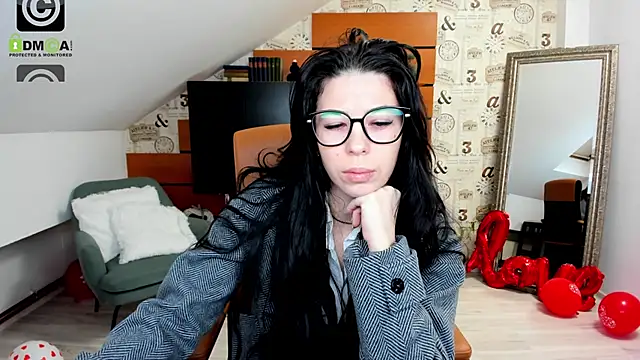 EmillyTaylor online show from March 8, 2025, 3:39 am