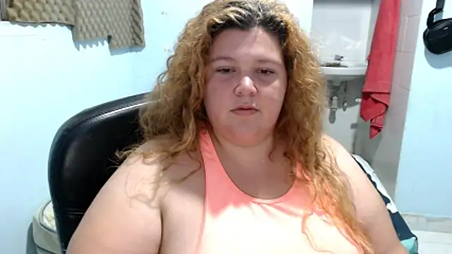 Snapshot of squirt322bbw chatting on April 21, 2026, 3:35 am squirt322bbw online show from April 21, 2026, 3:35 am