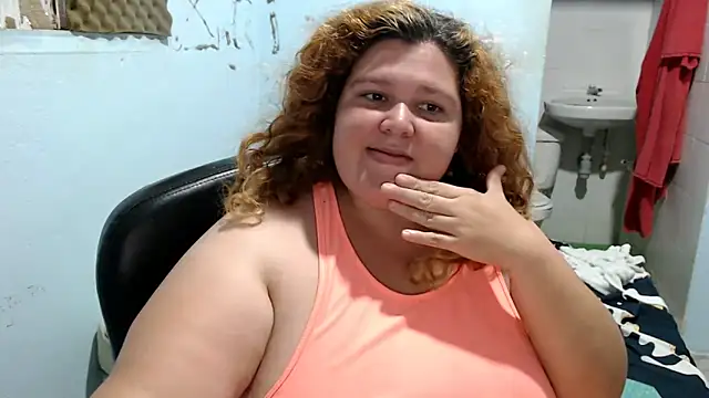 Snapshot of squirt322bbw chatting on May 2, 2026, 5:29 pm squirt322bbw online show from May 2, 2026, 5:29 pm