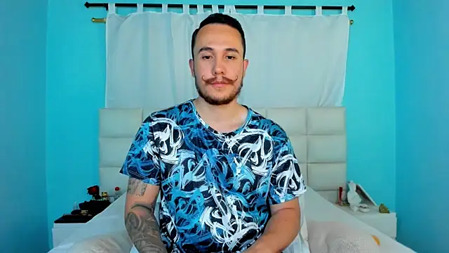 juan  jimenez online show from February 12, 2026, 10:42 pm