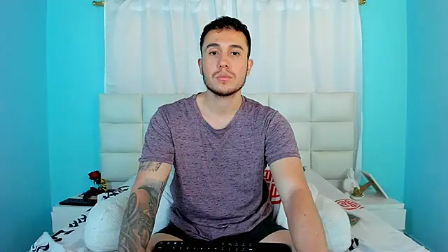 juan  jimenez online show from September 26, 2025, 7:21 pm