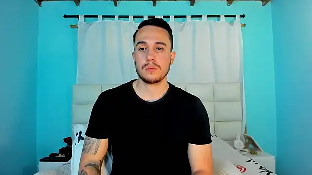 juan  jimenez online show from November 21, 2025, 10:31 pm