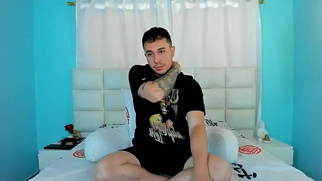 juan  jimenez online show from September 10, 2025, 8:30 pm