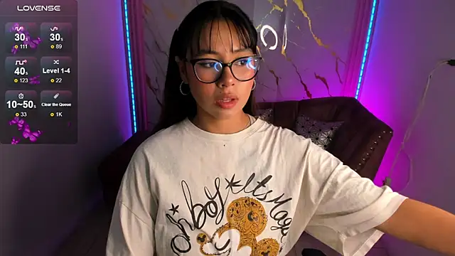 Snapshot of Nasha_abby chatting on May 30, 2026, 8:25 pm Nasha abby online show from May 30, 2026, 8:25 pm