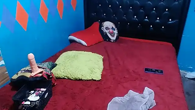 Snapshot of Dulce_domini chatting on November 2, 2025, 12:59 am Dulce domini online show from November 2, 2025, 12:59 am