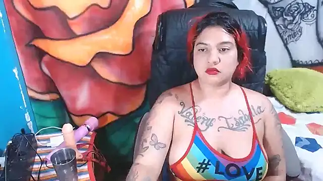 Snapshot of Dulce_domini chatting on March 22, 2025, 4:03 am Dulce domini online show from March 22, 2025, 4:03 am