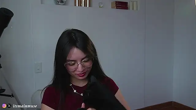 raphttalia  online show from April 7, 2026, 8:43 pm