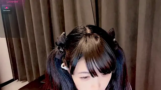 Snapshot of candy-yiyi chatting on May 28, 2026, 1:13 am candy-yiyi online show from May 28, 2026, 1:13 am