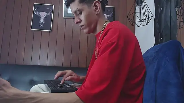 GaboReyes online show from February 19, 2025, 5:49 am