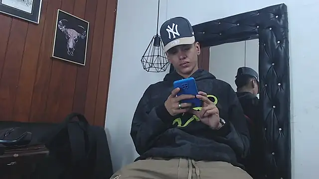 GaboReyes online show from February 16, 2025, 3:47 am