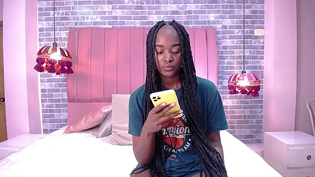 Kaiadebayo online show from December 4, 2024, 11:52 pm