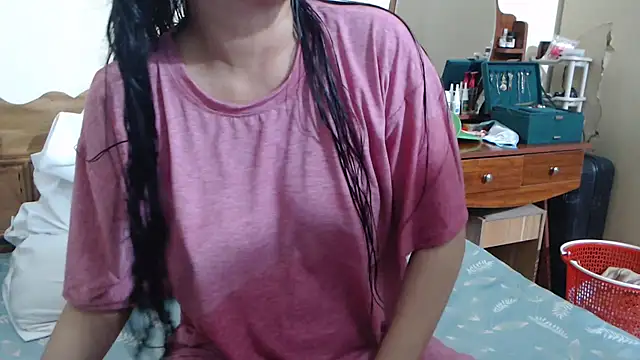 Beauty Asian Tina online show from September 30, 2025, 7:03 am