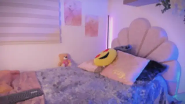 RachelMorgan01 online show from November 14, 2025, 12:14 am