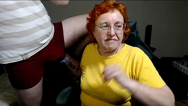 JoannaAndNeighbour online show from February 9, 2026, 7:34 pm