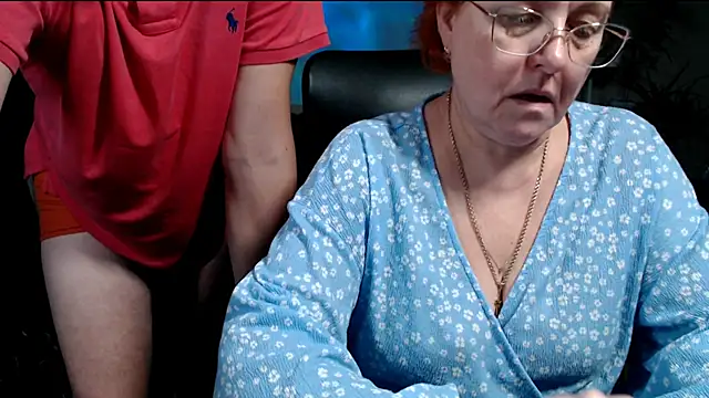 JoannaAndNeighbour online show from December 20, 2025, 11:02 am