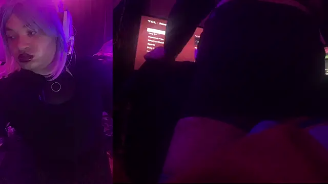 Snapshot of chrysisweet chatting on November 1, 2025, 6:30 am chrysisweet online show from November 1, 2025, 6:30 am