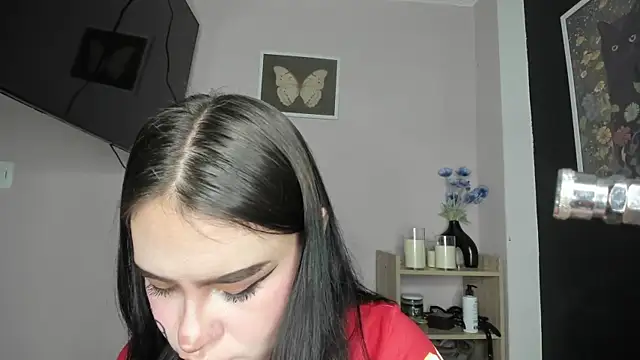 Snapshot of Jas_miin chatting on May 13, 2026, 3:35 am Jas miin online show from May 13, 2026, 3:35 am