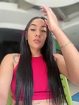 Snapshot of __IRIS__ chatting on May 21, 2026, 2:14 pm IRIS online show from May 21, 2026, 2:14 pm