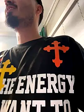 Snapshot of Bbyboyivan chatting on October 11, 2025, 5:08 am Bbyboyivan online show from October 11, 2025, 5:08 am