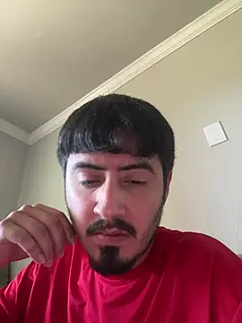 Bbyboyivan online show from March 22, 2026, 6:53 pm