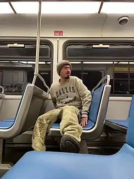 Snapshot of Bbyboyivan chatting on January 13, 2025, 1:56 am Bbyboyivan online show from January 13, 2025, 1:56 am