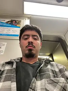 Snapshot of Bbyboyivan chatting on January 5, 2025, 6:46 am Bbyboyivan online show from January 5, 2025, 6:46 am