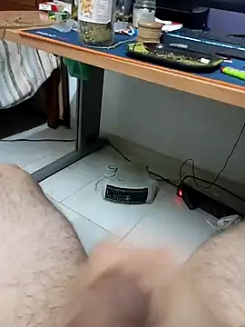 pedrosantos3366 online show from January 1, 2025, 6:37 am