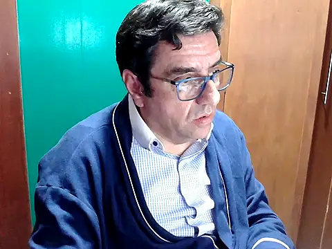 FernandoReuterG online show from October 23, 2025, 12:53 am