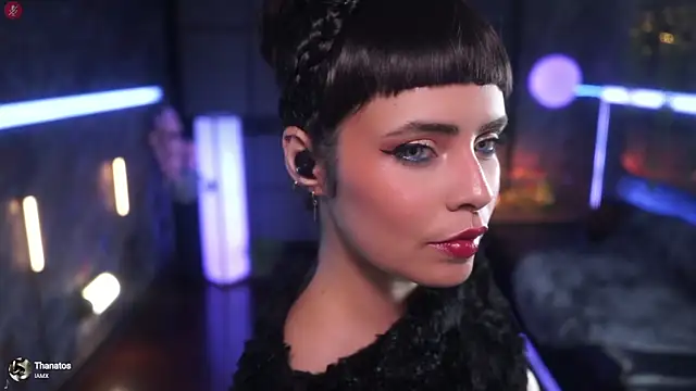 alessa goreng online show from March 7, 2026, 7:48 am