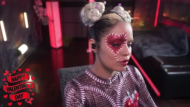 Snapshot of alessa_goreng chatting on February 14, 2026, 8:36 am alessa goreng online show from February 14, 2026, 8:36 am