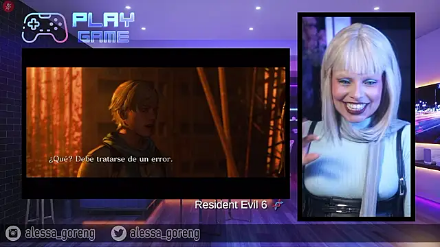 Snapshot of alessa_goreng chatting on February 11, 2026, 4:23 am alessa goreng online show from February 11, 2026, 4:23 am