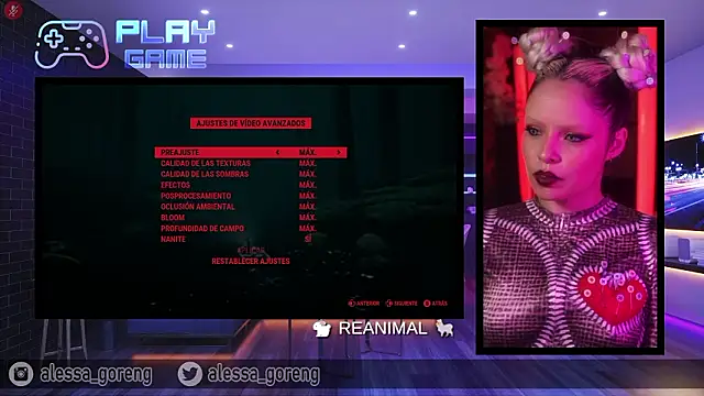 Snapshot of alessa_goreng chatting on February 18, 2026, 6:00 am alessa goreng online show from February 18, 2026, 6:00 am