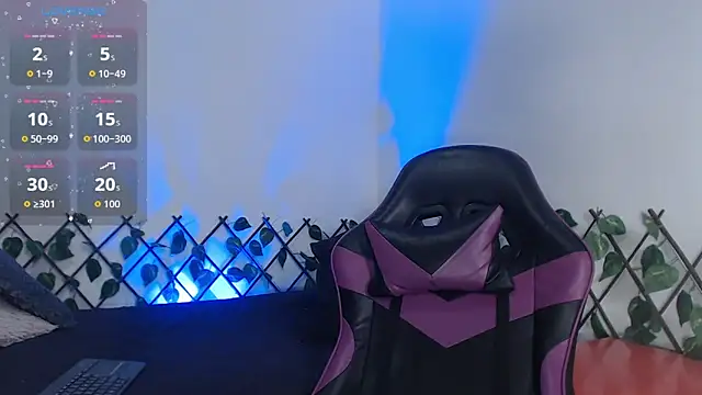 JACKMARCKOS online show from March 21, 2026, 8:57 pm