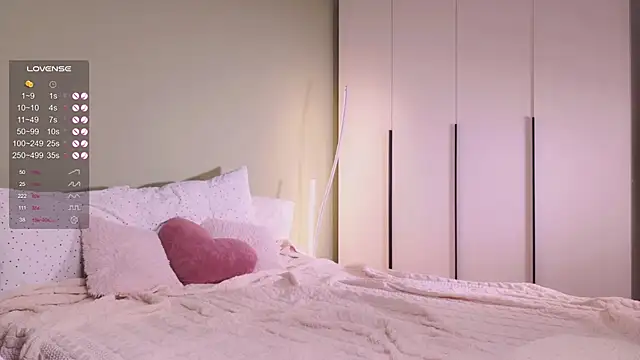 Snapshot of Rinas_secret chatting on December 21, 2025, 7:32 am Rinas secret online show from December 21, 2025, 7:32 am