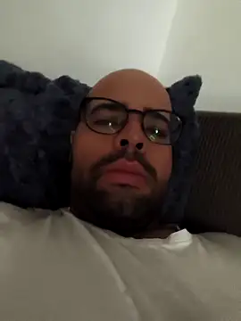 Gian7070 online show from March 7, 2026, 9:37 am